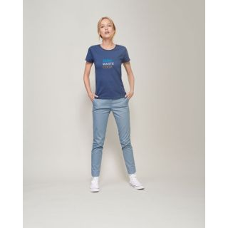 CRUSADER WOMEN T-Shirt 150g CRUSADER WOMEN